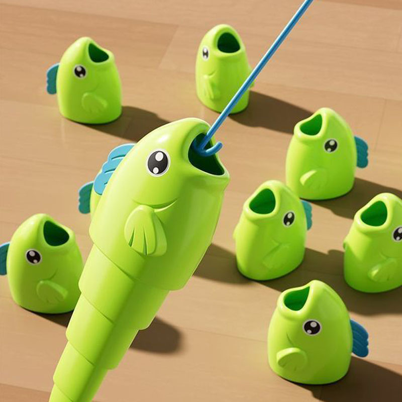 New Fishing Battle Board Game  - Party Games At Home review and price