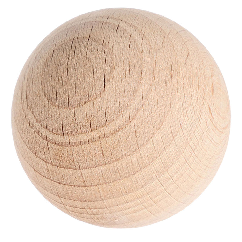 Wooden Croquet Ball Natural Ha - Croquet Set Lawn review and price