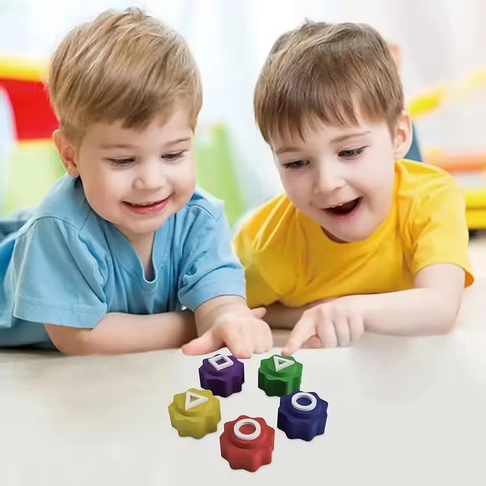 3d Printing Calamari Game Dice - Party Games No Props review and price