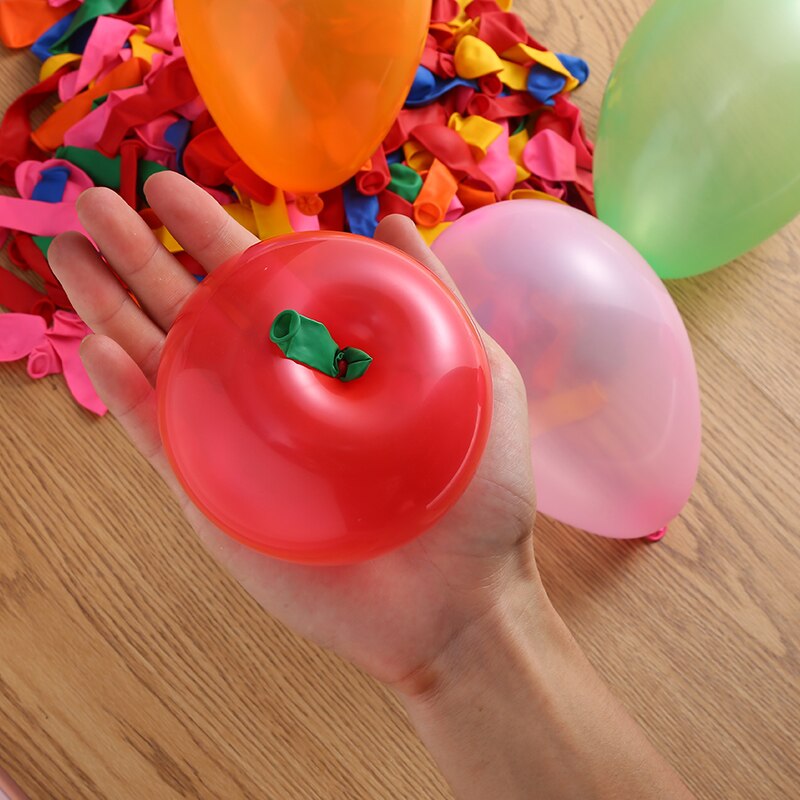 500pcs/lot Water Bombs Balloon - Party Games Bomb review and price