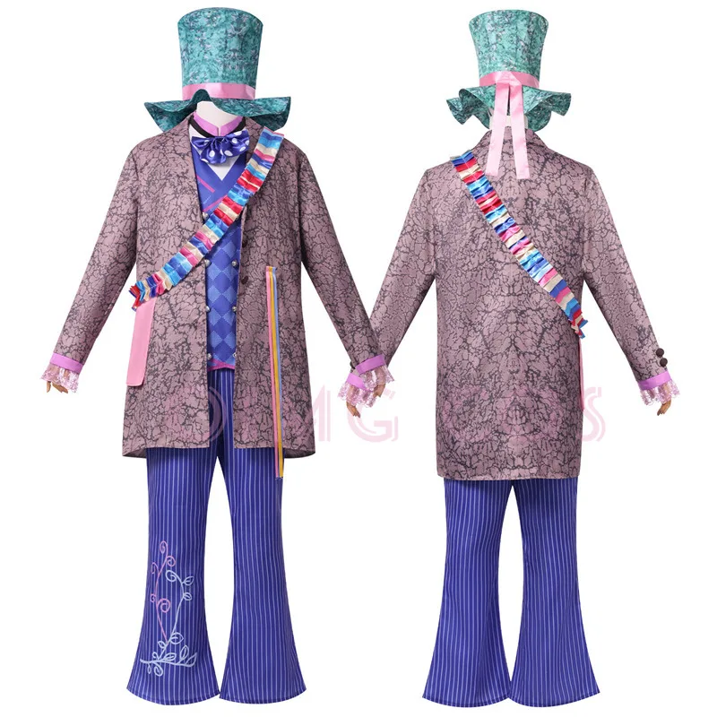 Alice in Wonderland Mad Hatter - Party Games Alice In Wonderland review and price