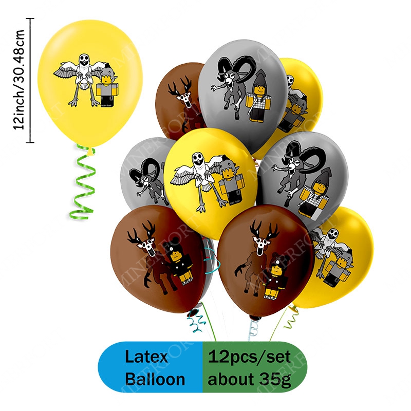 Robot 99 Nights in the Forest  - Party Games Baby Shower review and price