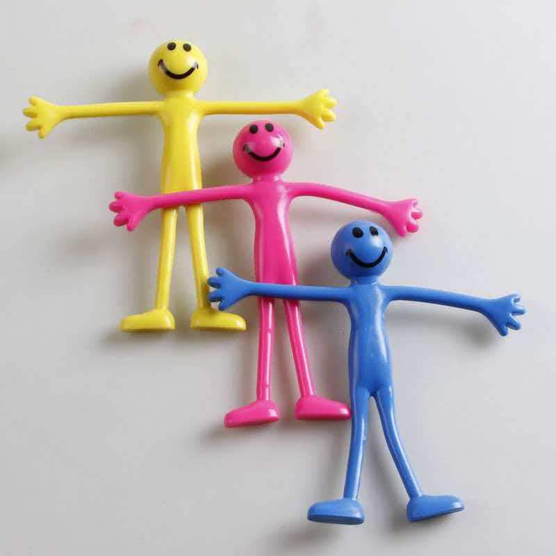 Creative Idea Bendable Sensory - Party Games Kids Birthday review and price