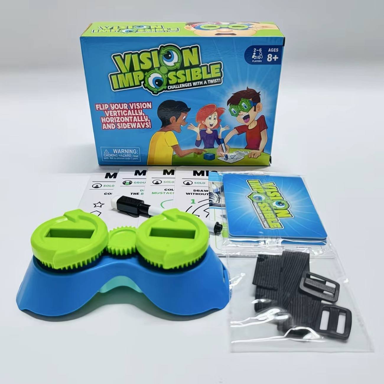 Rotate Upside Down Challenge:  - Party Games Indoor review and price