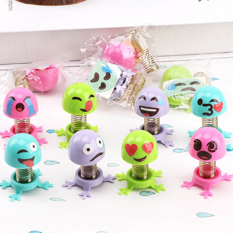 20Pcs Mini DIY Jumping Finger  - Party Games Baby Shower review and price
