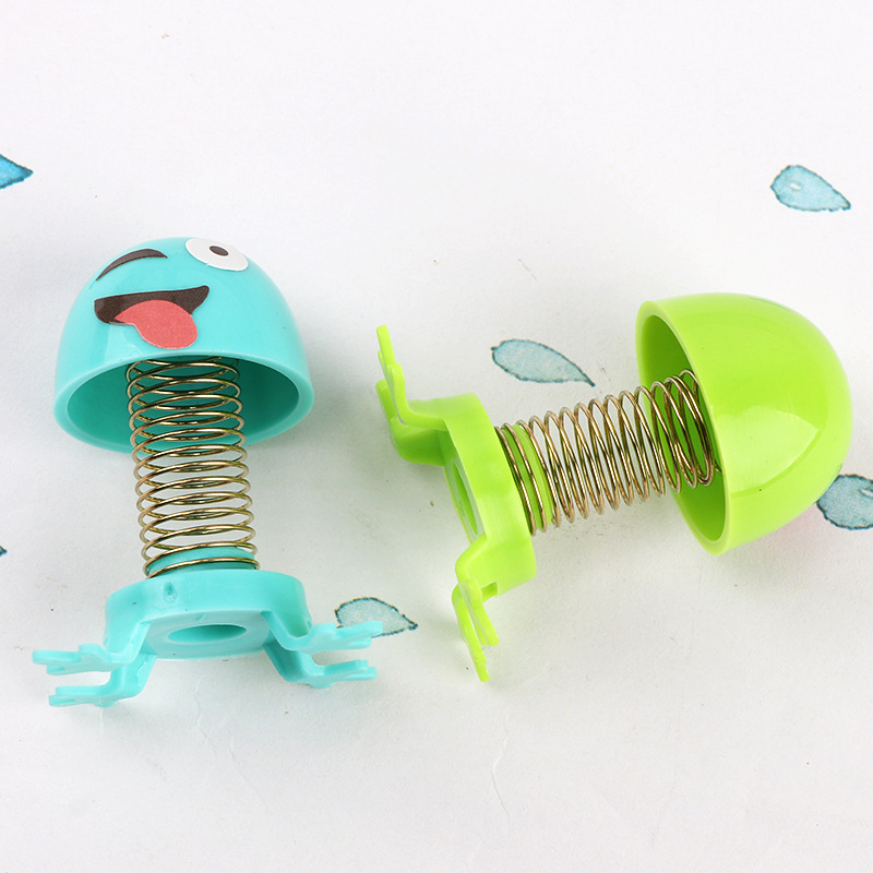 20Pcs Mini DIY Jumping Finger  - Party Games Baby Shower review and price
