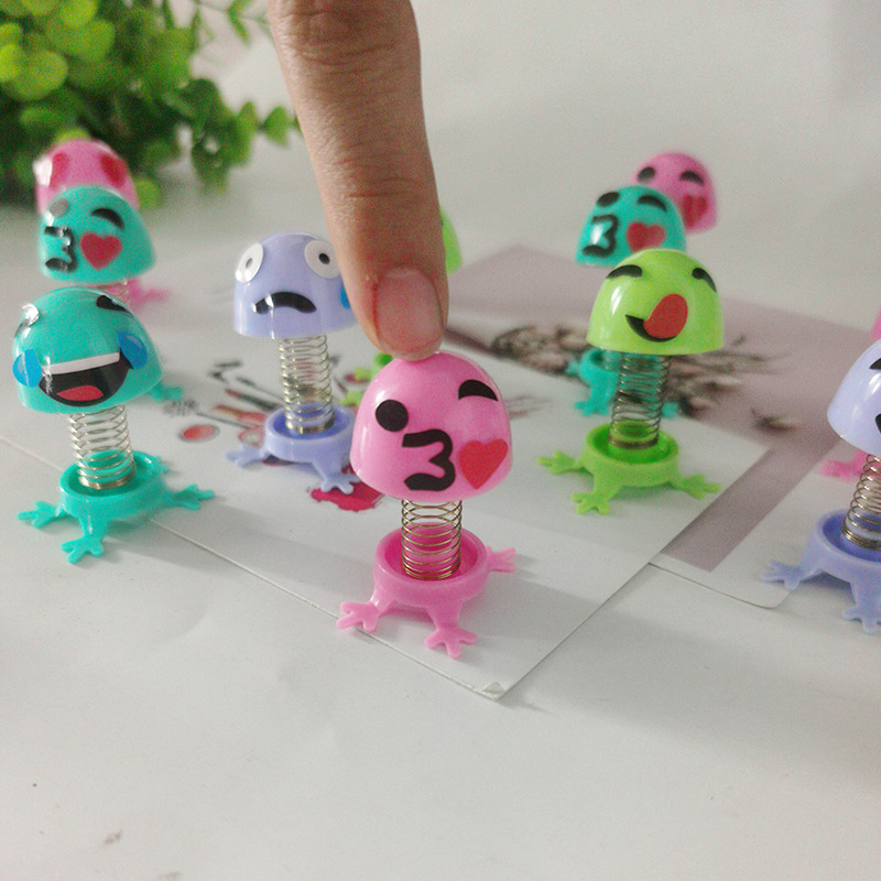 20Pcs Mini DIY Jumping Finger  - Party Games Baby Shower review and price