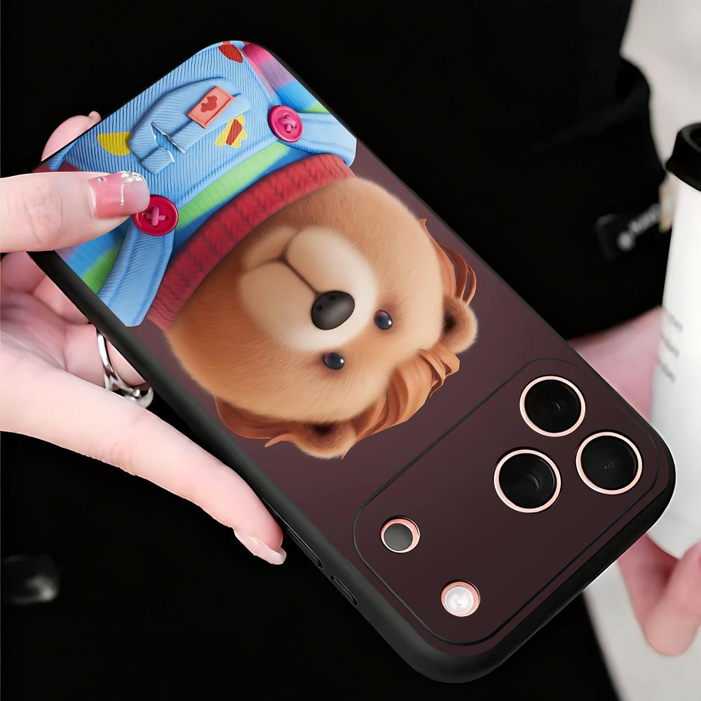 Cute Game Animal Party  Phone  - Party Games Iphone review and price