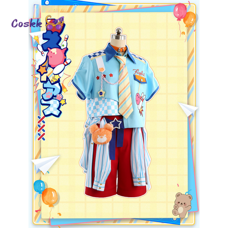 Game Ensemble Stars nito nazun - Party Games Kit review and price
