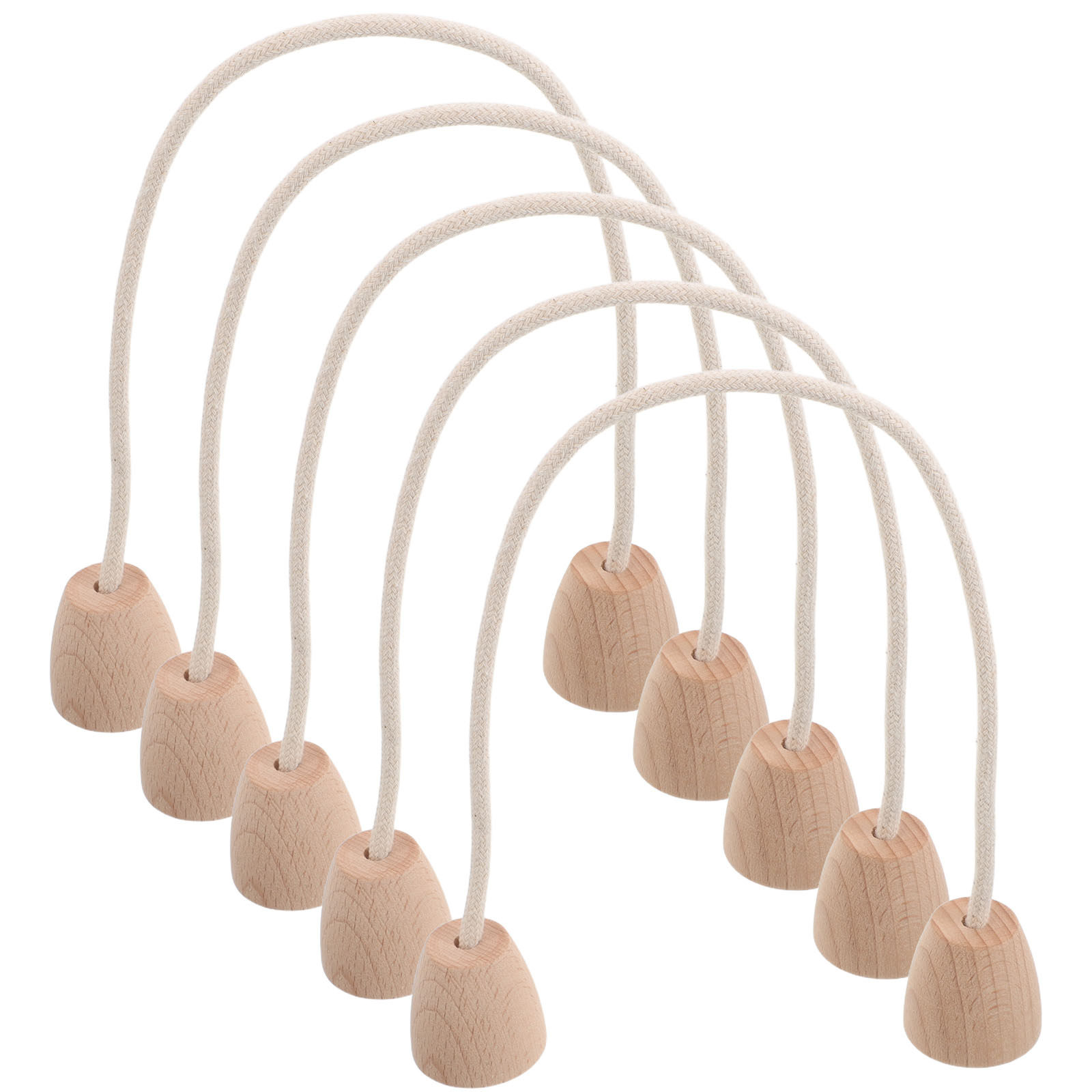 5Pcs Croquet Wickets Cotton Ro - Croquet Set Lawn review and price