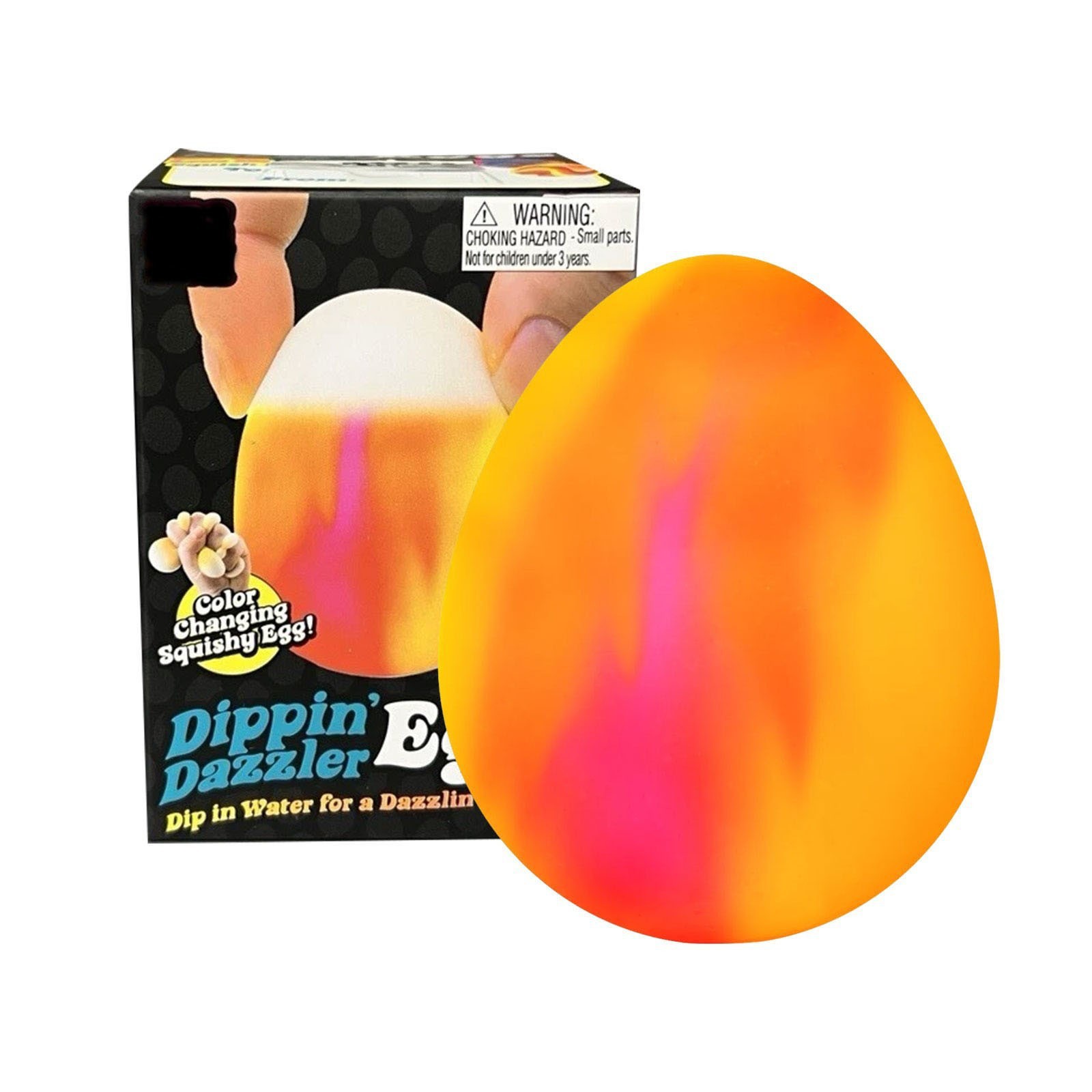 2026 Needoh Golden Egg Hunt Ga - Party Games Egg review and price