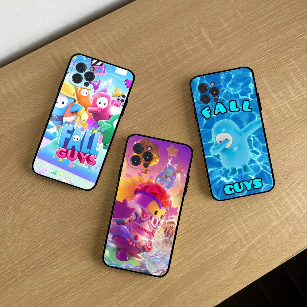 Party Game F-Fall G-Guys Phone - Party Games Iphone review and price