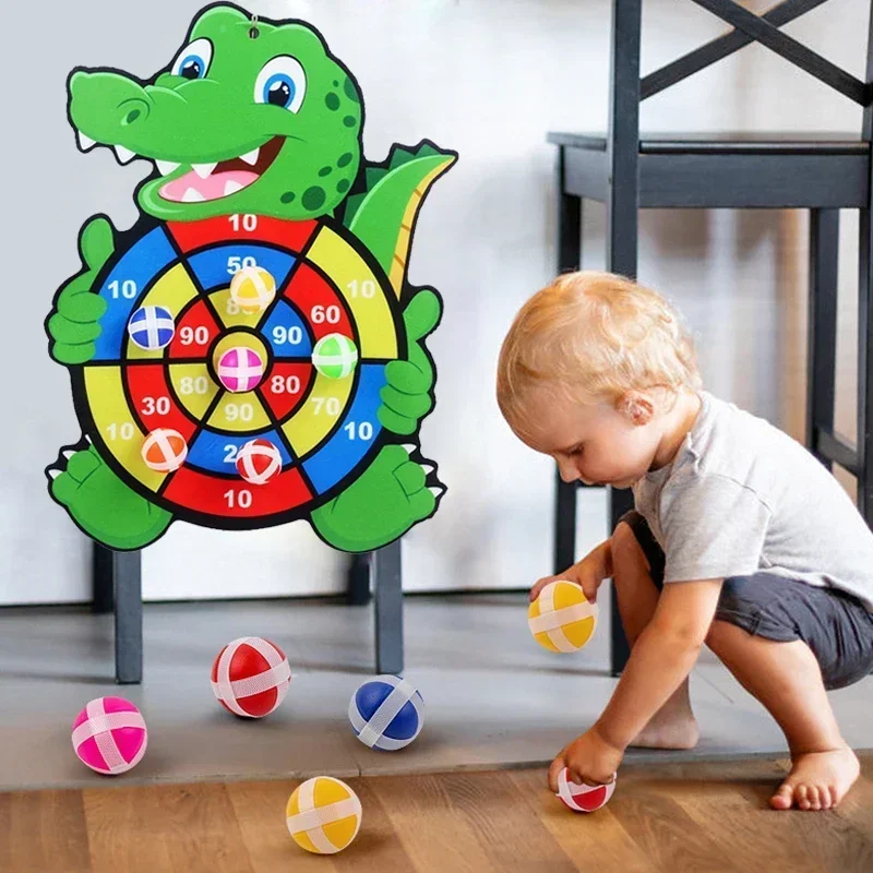 Educational Games Dart Board S - Party Games At Home review and price