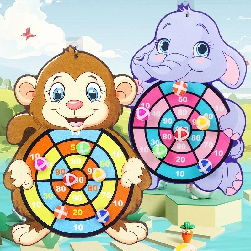 Educational Games Dart Board S - Party Games At Home review and price