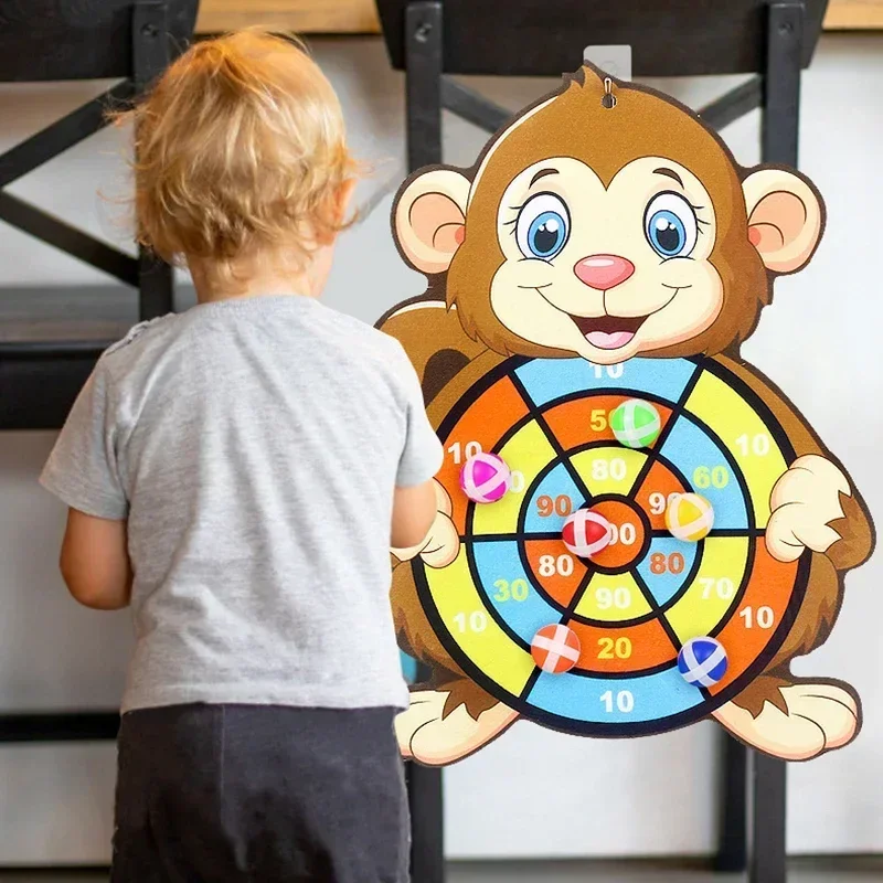Educational Games Dart Board S - Party Games At Home review and price