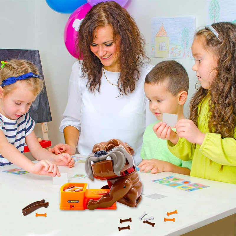 Parent-child Interactive Games - Party Games At Home review and price