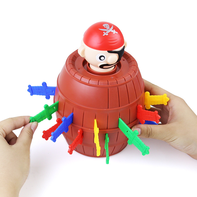 Parent-child Interactive Games - Party Games At Home review and price