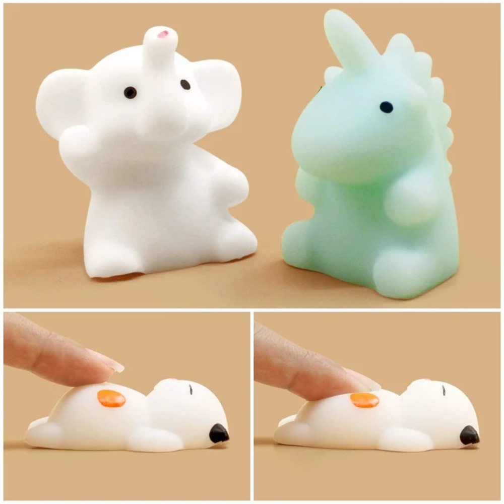 *50PCS Mochi Squishies Kawaii  - Party Games Kids Birthday review and price