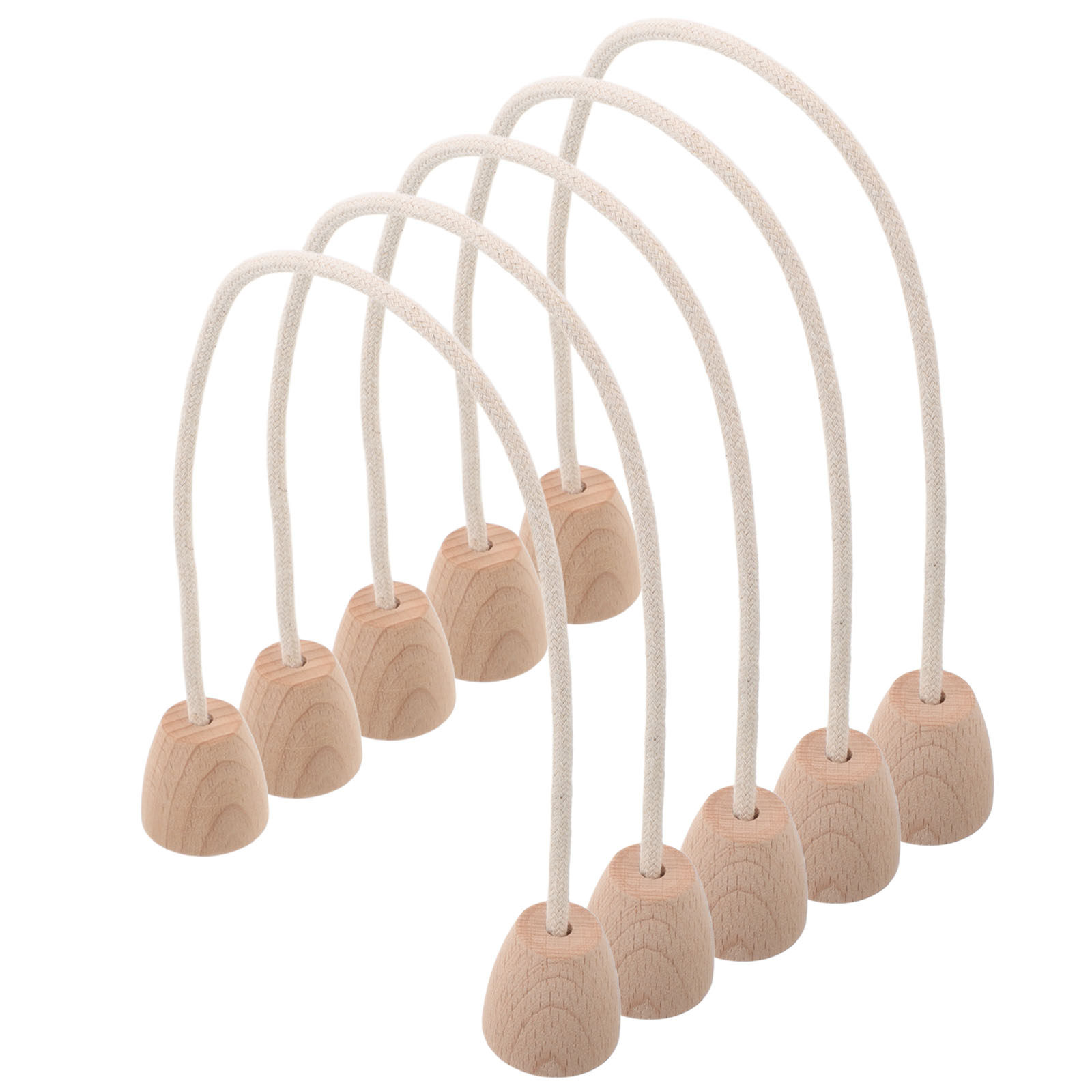 5Pcs Outdoor Croquet Wickets C - Croquet Set Lawn review and price