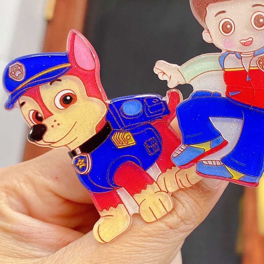 Stylish Cute Cartoon Paw Patro - Party Games Children review and price