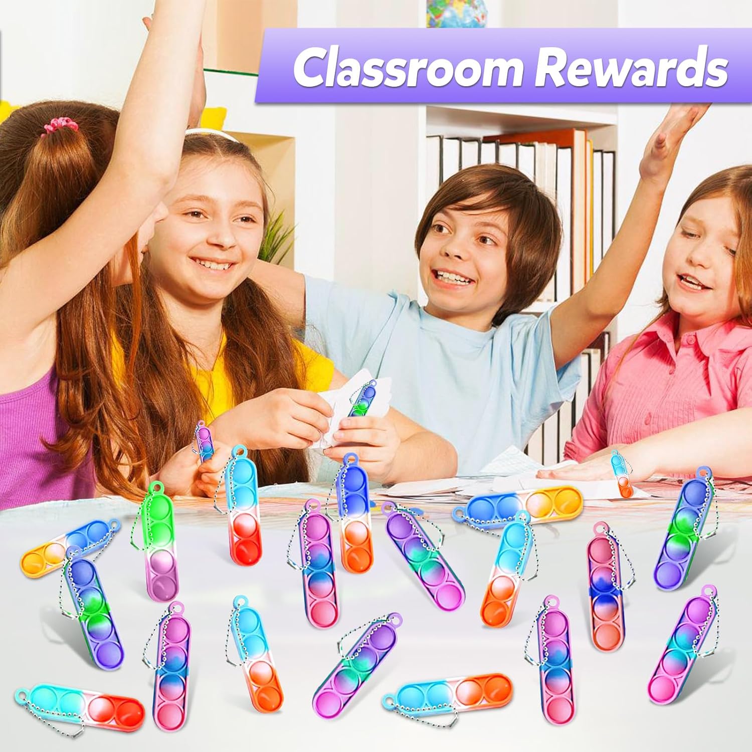 10/20/30/80/150 Pcs Bulk Mini  - Party Games Kids Birthday review and price
