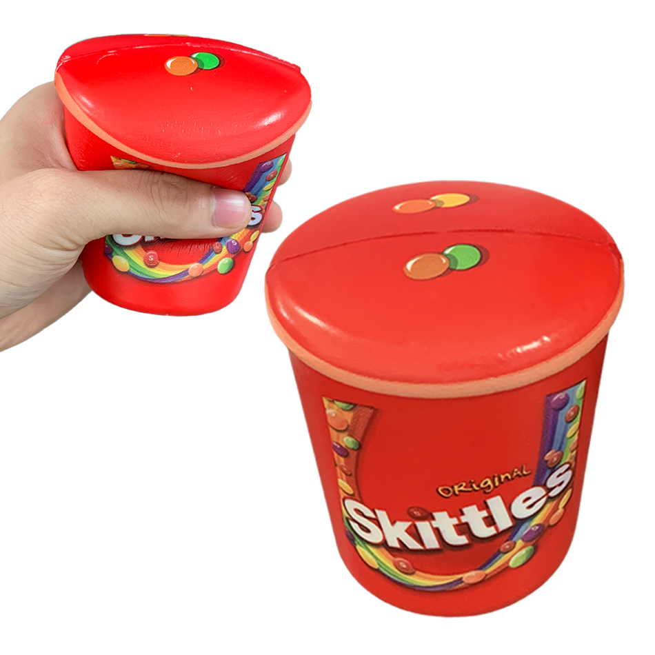 1/6/12Pcs Snack Bucket Shaped  - Party Games Kids Birthday review and price