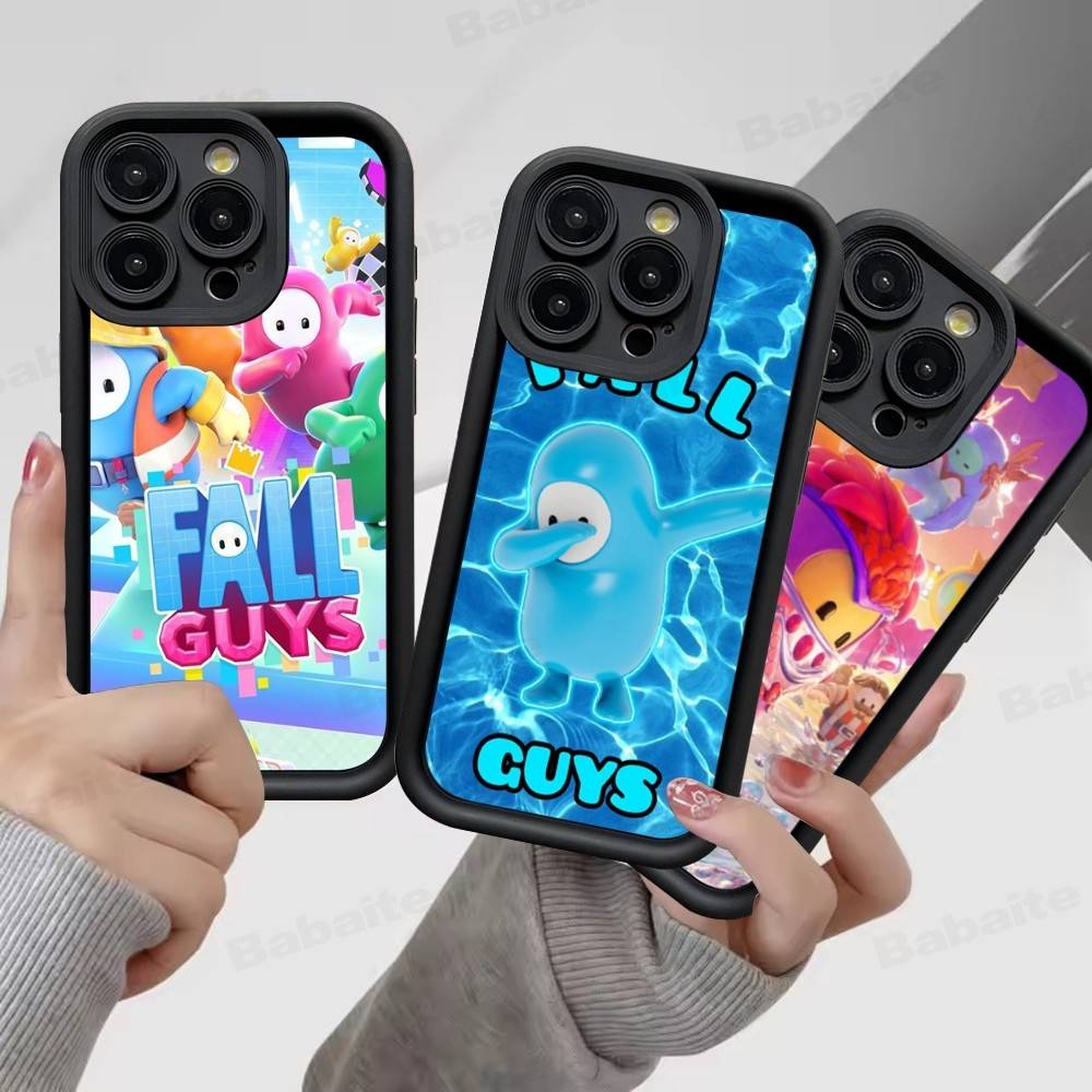 Party Game F-Fall G-Guys For I - Party Games Iphone review and price
