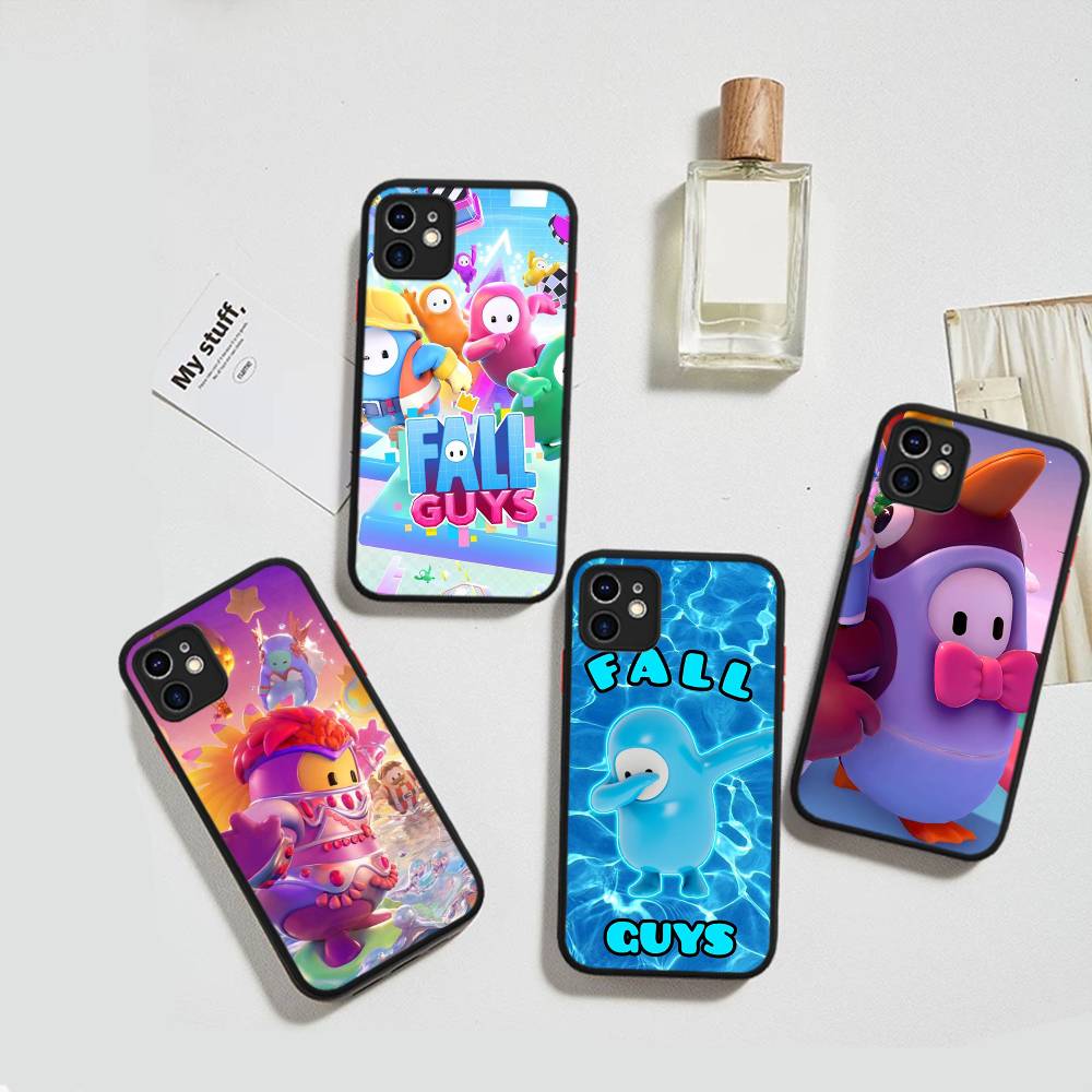 Party Game F-Fall G-Guys Phone - Party Games Iphone review and price
