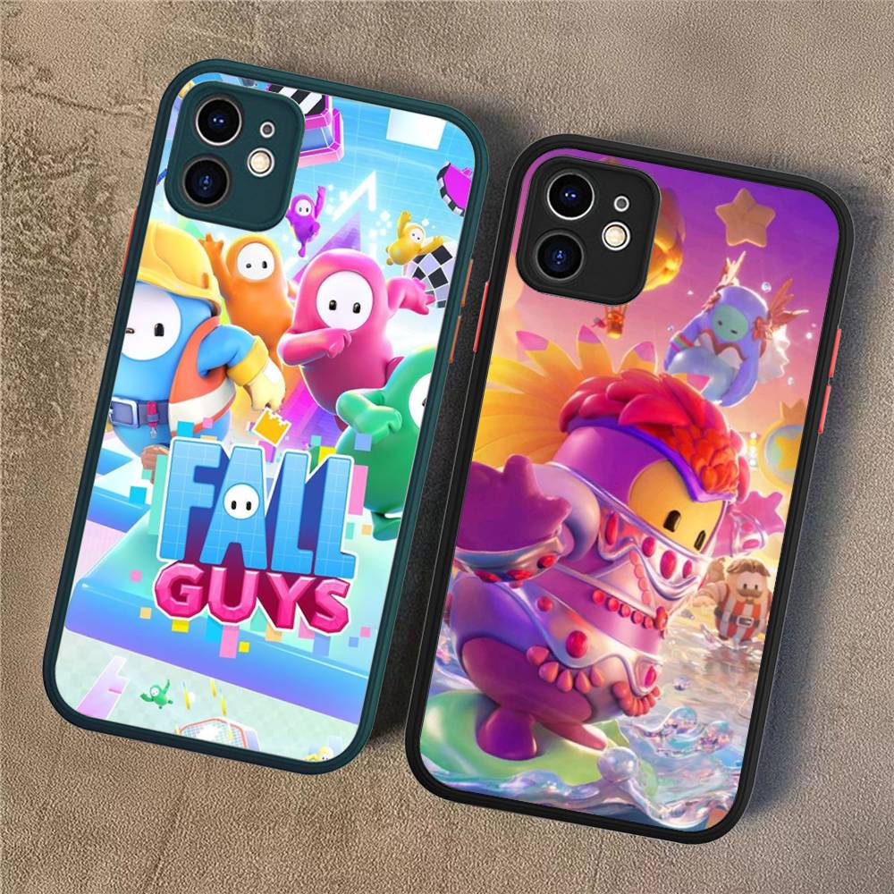 Party Game F-Fall G-Guys Phone - Party Games Iphone review and price