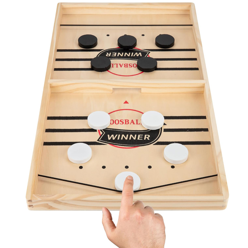 Fast Sling Puck Tabletop Foosb - Party Games At Home review and price