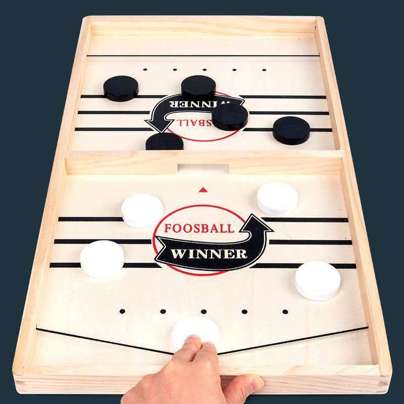 Fast Sling Puck Tabletop Foosb - Party Games At Home review and price