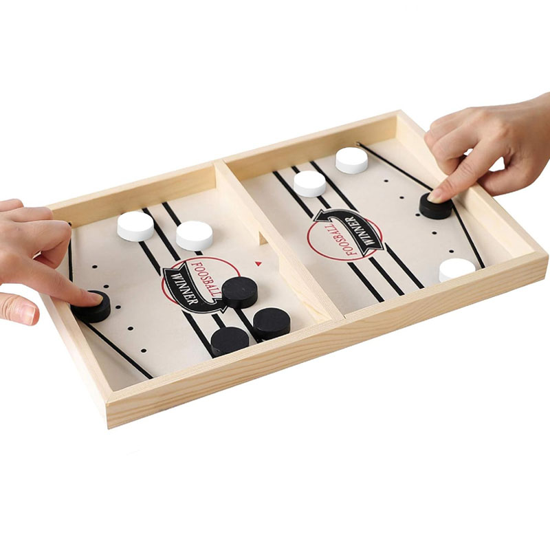 Fast Sling Puck Tabletop Foosb - Party Games At Home review and price