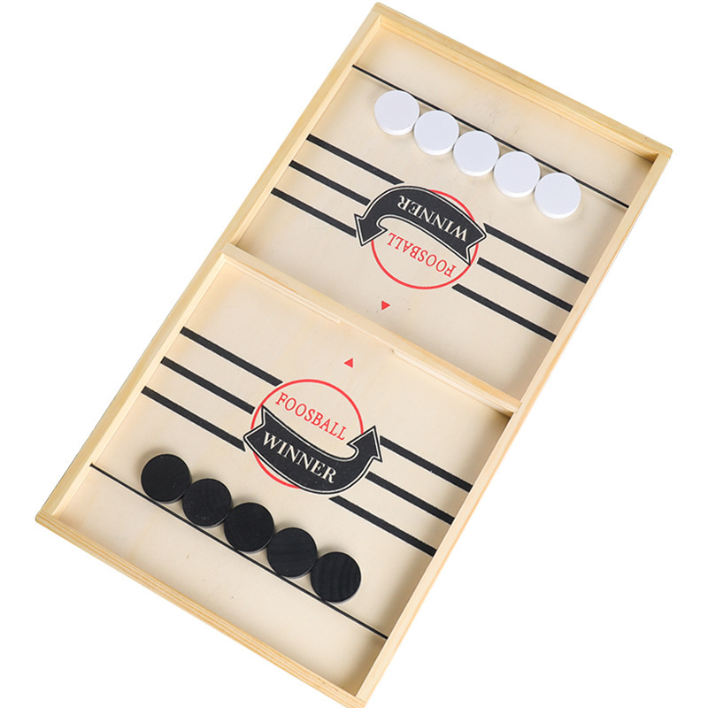 Fast Sling Puck Tabletop Foosb - Party Games At Home review and price