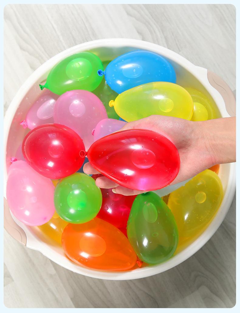 Fast Water Filling Balloon Sel - Party Games Bomb review and price