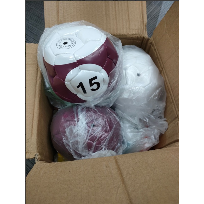 Snookball Foot Pool Game Set,  - Party Games Indoor review and price