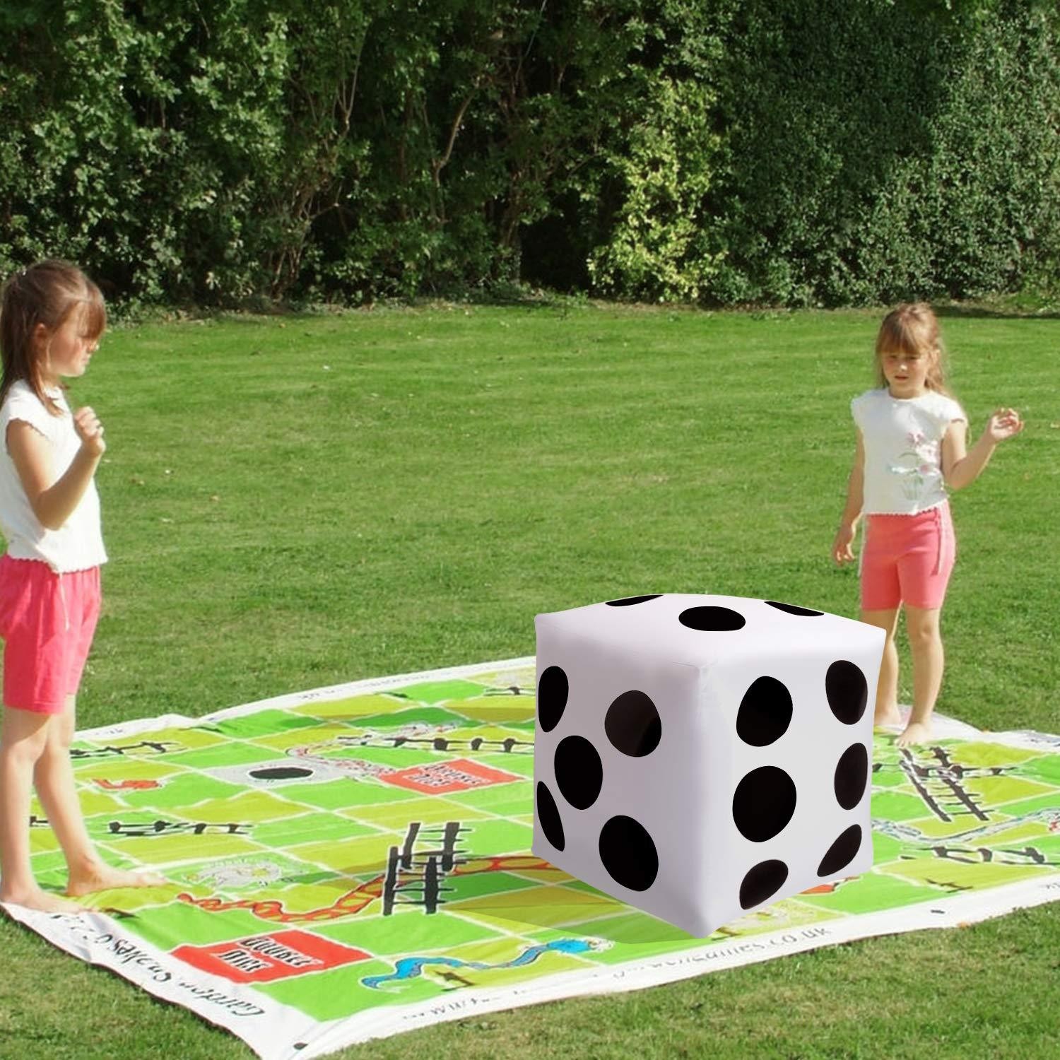 Interesting Inflatable Balloon - Party Games Indoor review and price