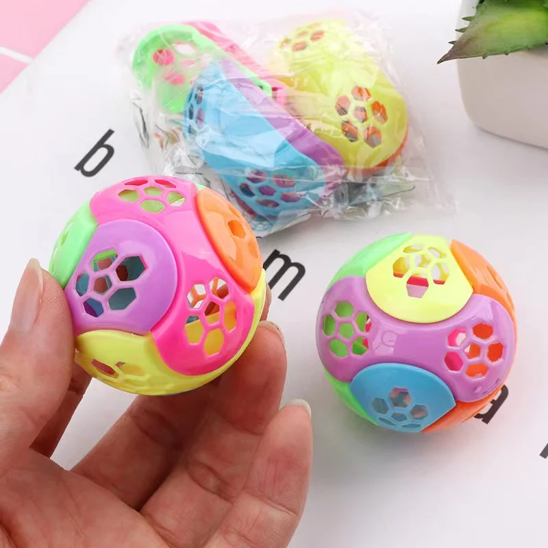 5-20PCS Puzzle Plastic Buildin - Party Games Kids Birthday review and price