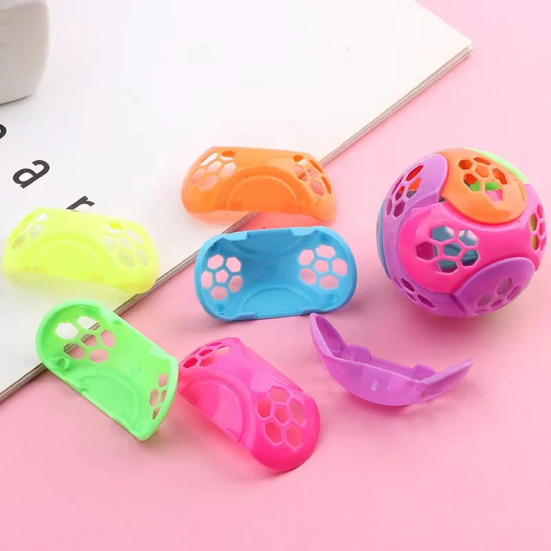 5-20PCS Puzzle Plastic Buildin - Party Games Kids Birthday review and price