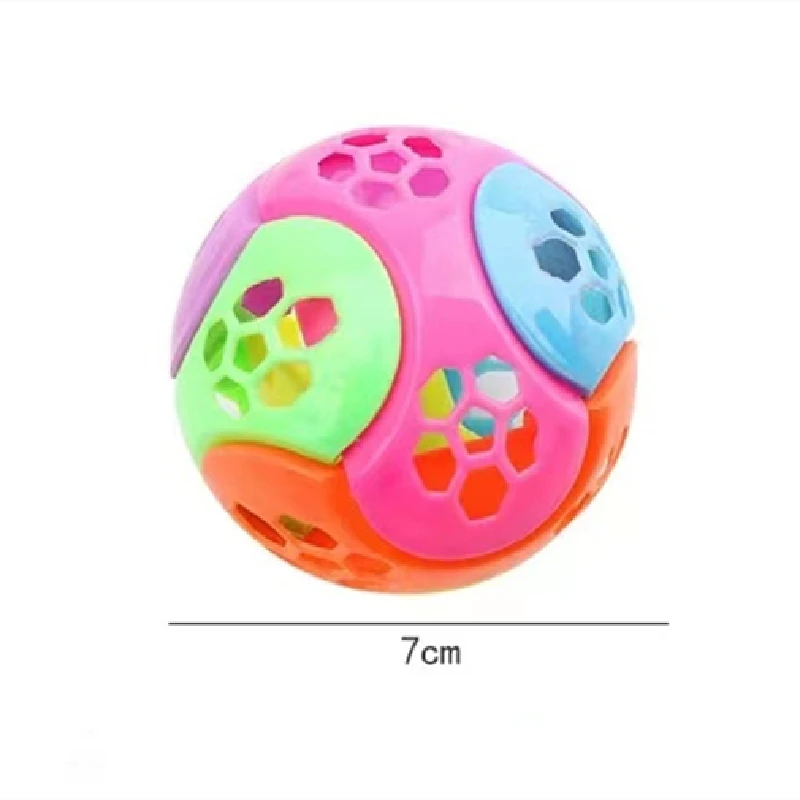 5-20PCS Puzzle Plastic Buildin - Party Games Kids Birthday review and price