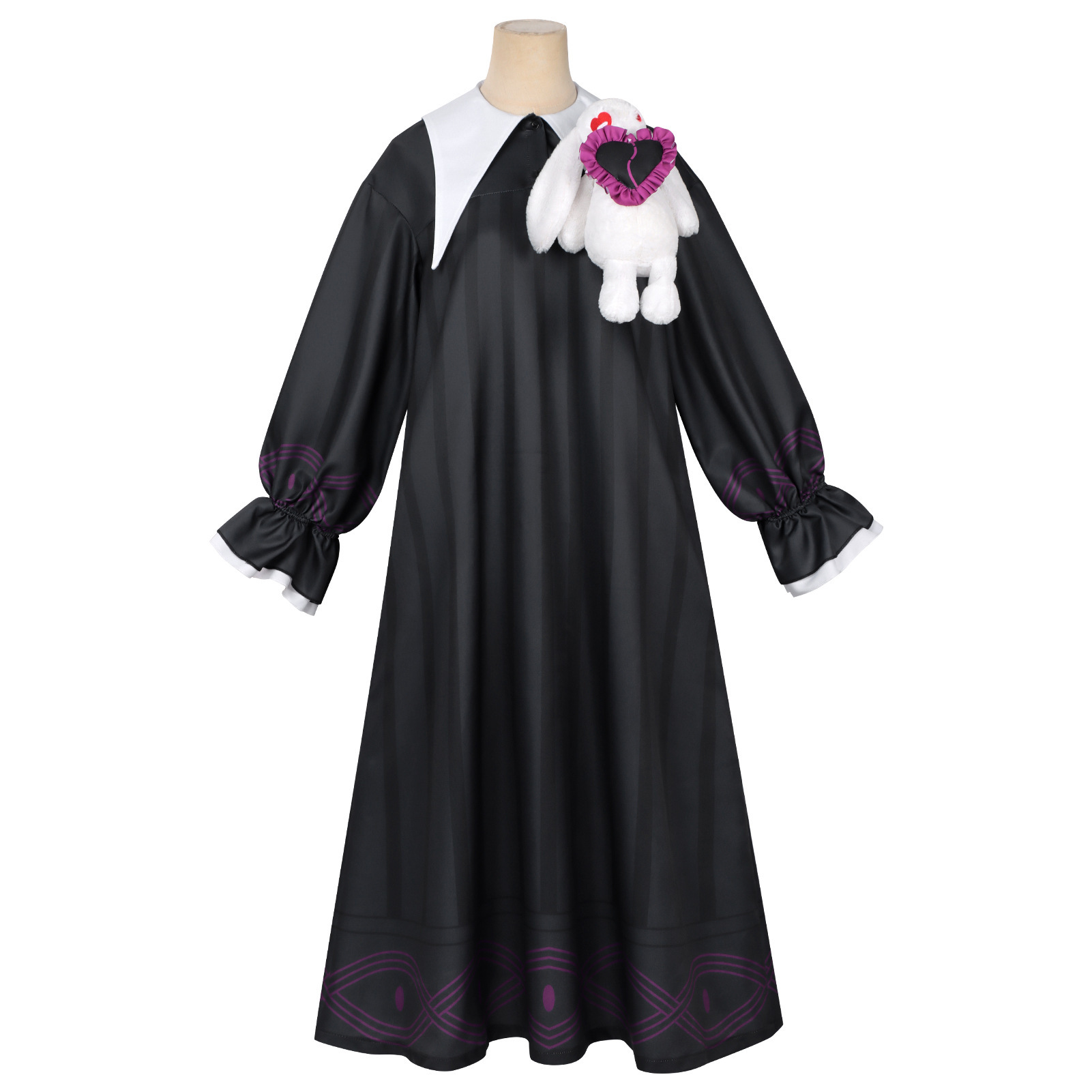 Mengshen Deer Egg Cosplay Cost - Party Games Alice In Wonderland review and price