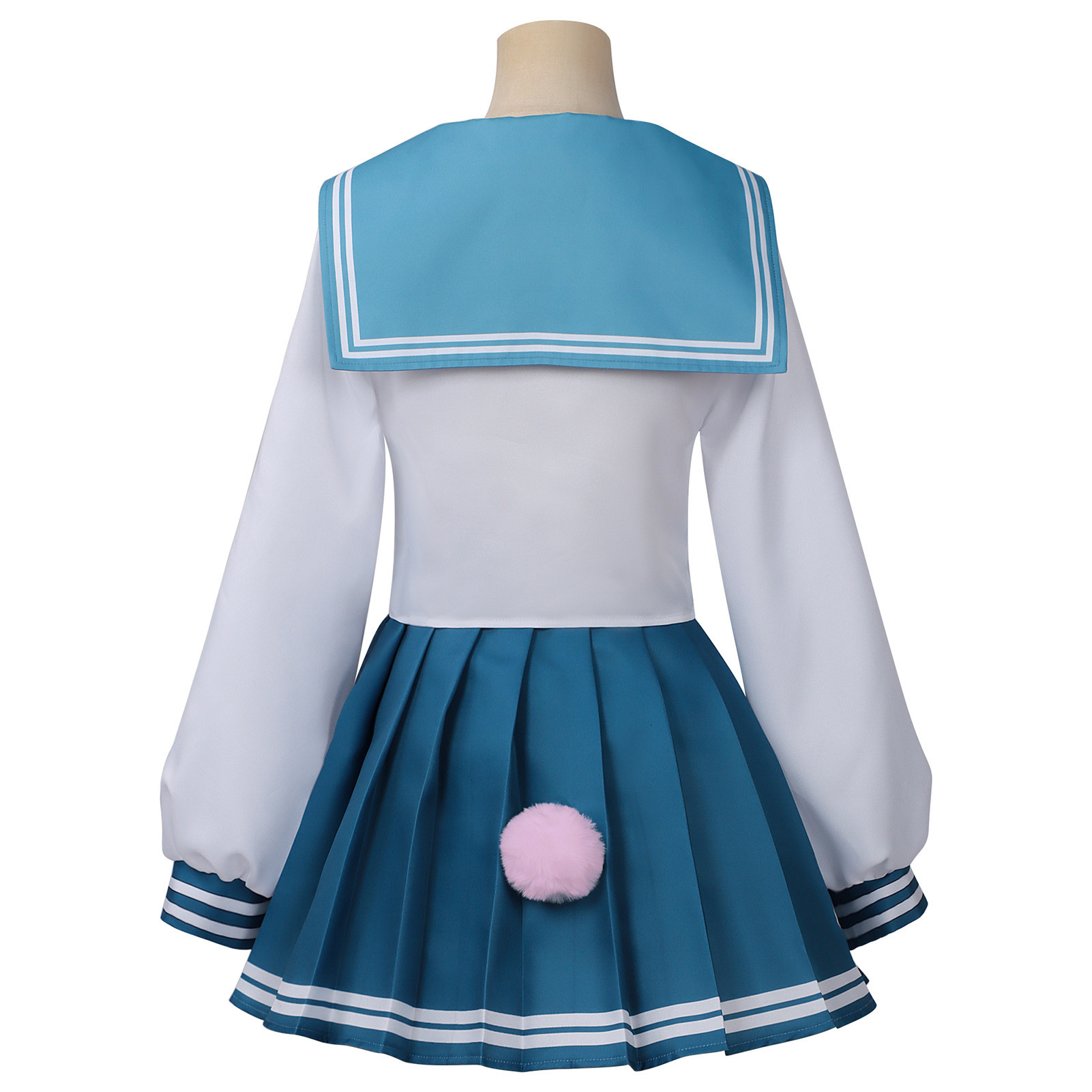 Mengshen Deer Egg Cosplay Cost - Party Games Alice In Wonderland review and price