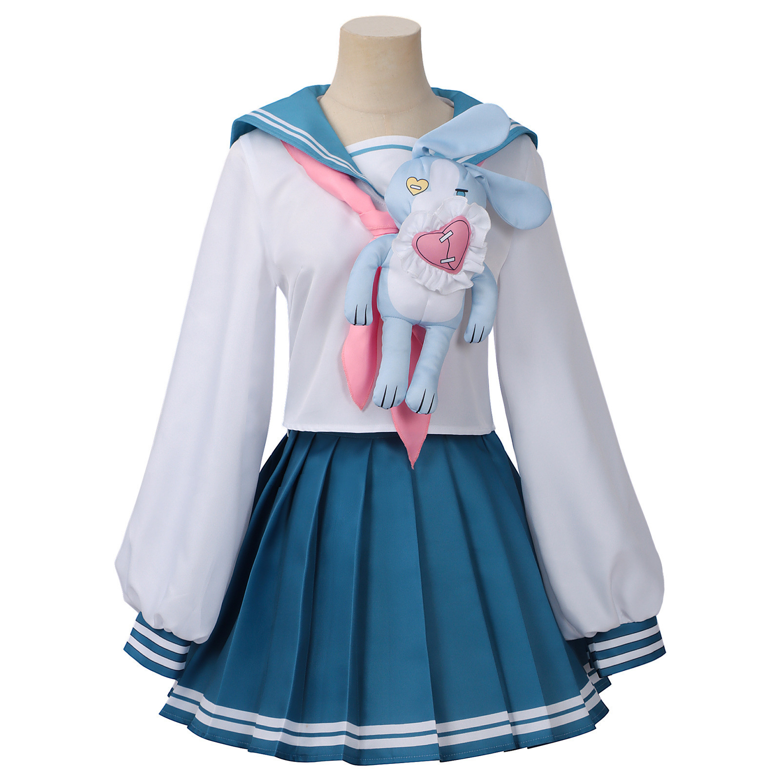 Mengshen Deer Egg Cosplay Cost - Party Games Alice In Wonderland review and price