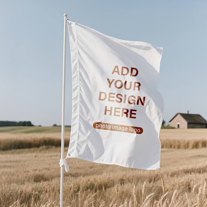Custom Knife Flag Single Print - Party Games Indoor review and price