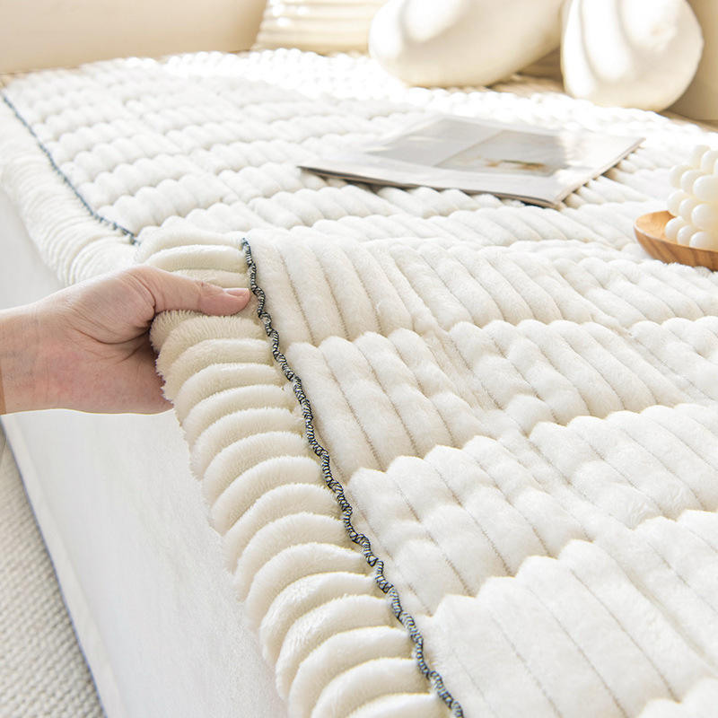 Corduroy Sofa Cushion Non-Slip - Washer Toss Set review and price