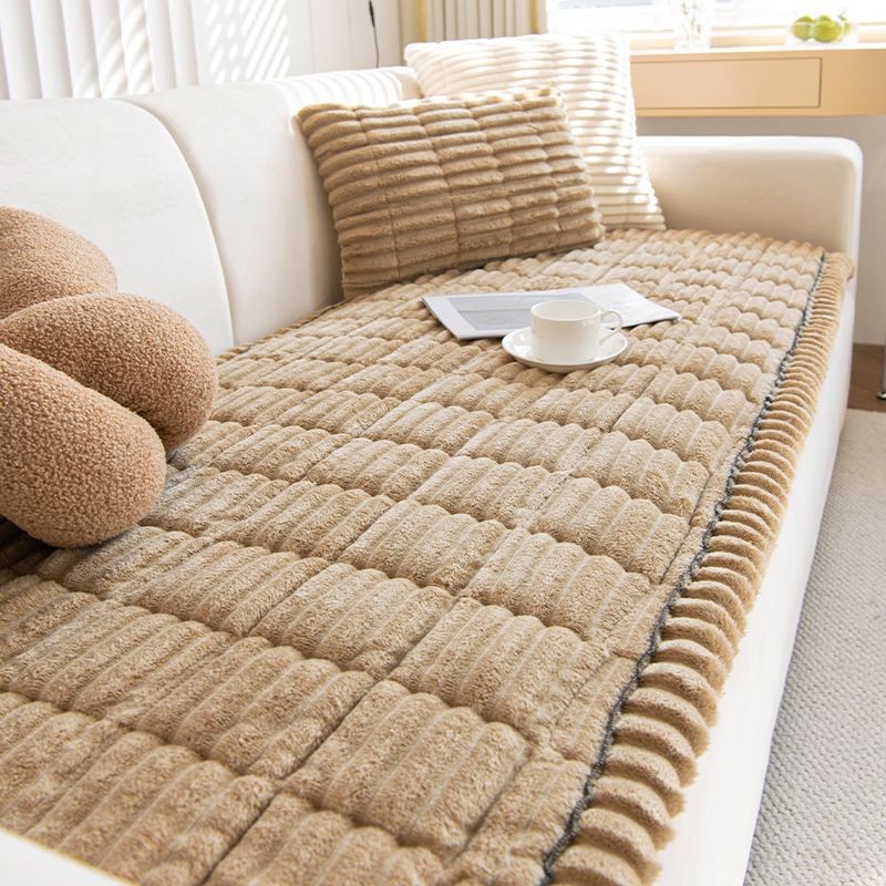 Corduroy Sofa Cushion Non-Slip - Washer Toss Set review and price