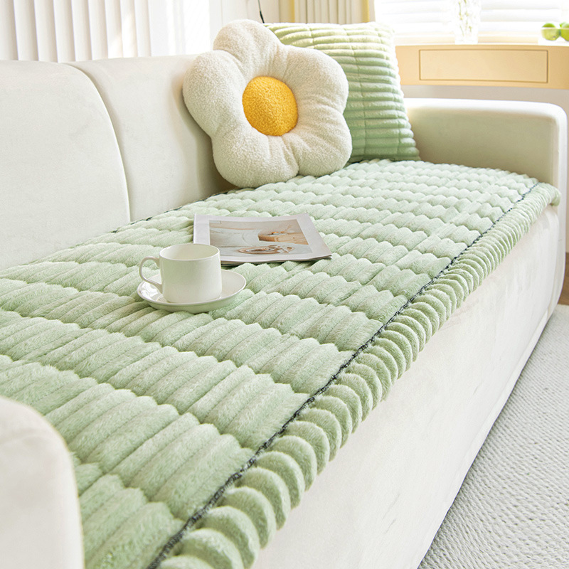 Corduroy Sofa Cushion Non-Slip - Washer Toss Set review and price