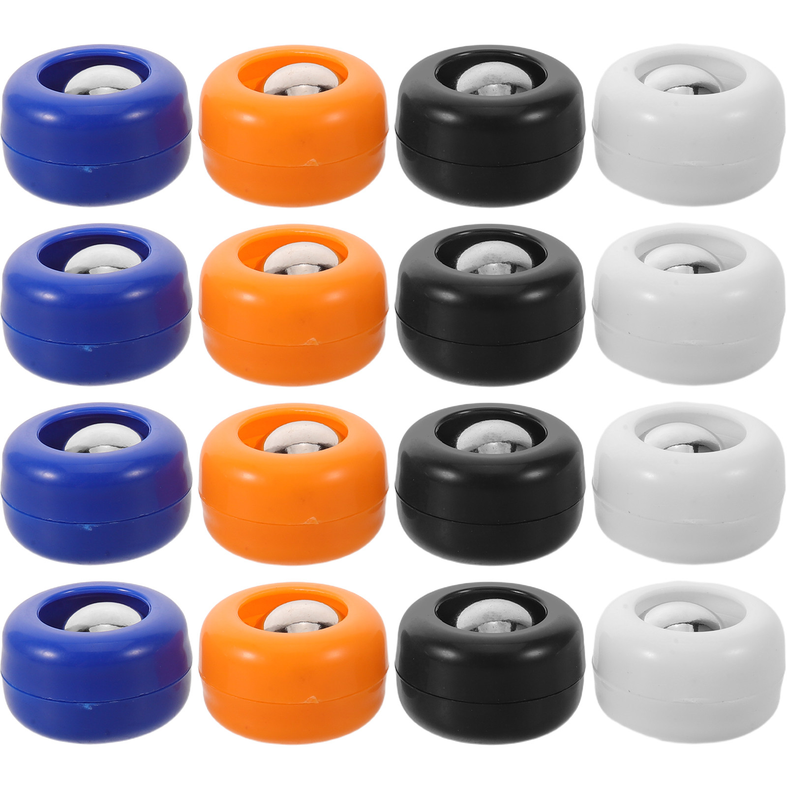 16Pcs Tabletop Curling Pucks S - Party Games Indoor review and price
