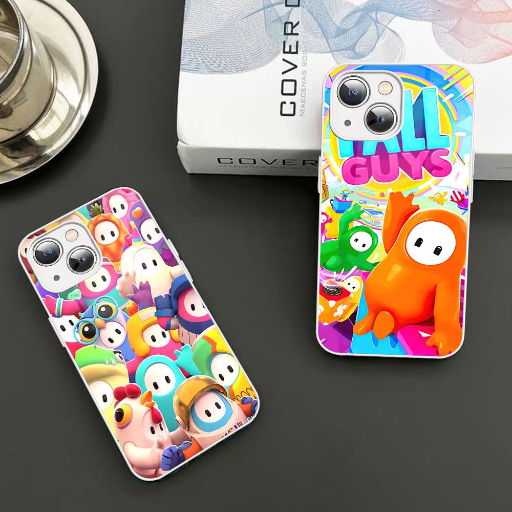 F-Fall G-Guys Party Game Tempe - Party Games Iphone review and price