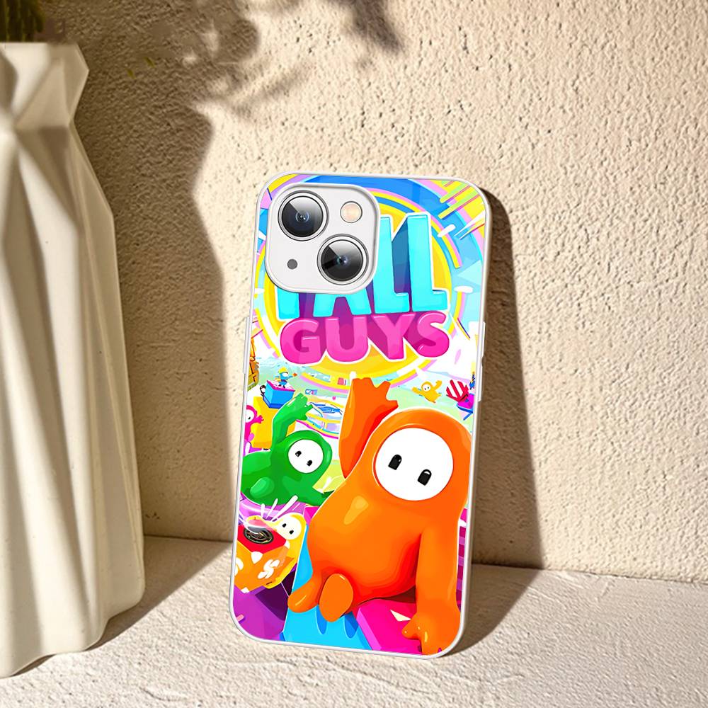 F-Fall G-Guys Party Game Tempe - Party Games Iphone review and price
