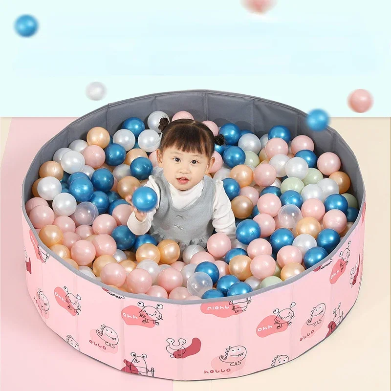 80cm Foldable Ocean Ball Pit P - Party Games Kids Birthday review and price